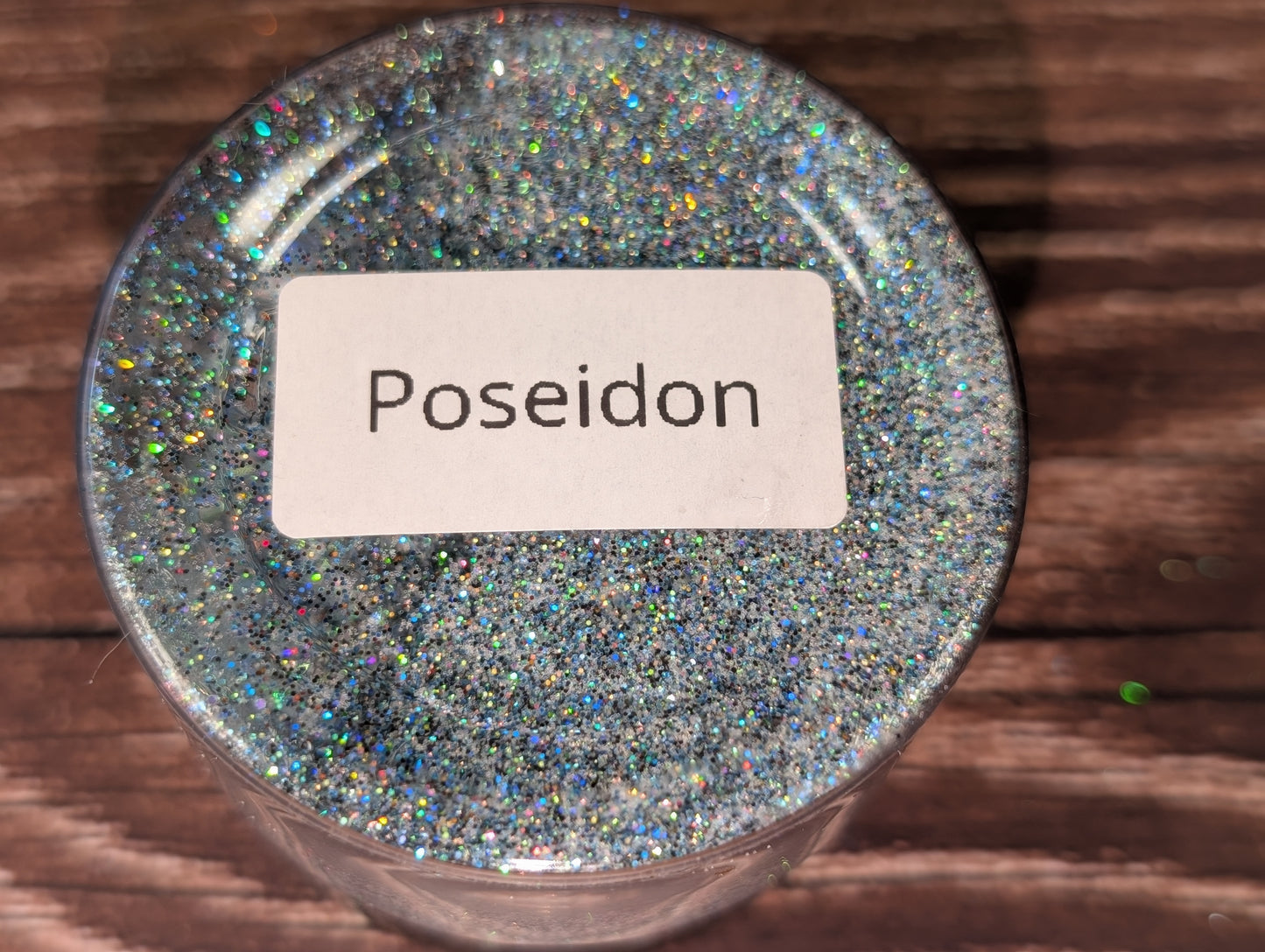 Mythos Collection - Poseidon