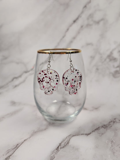 Halloween Earrings