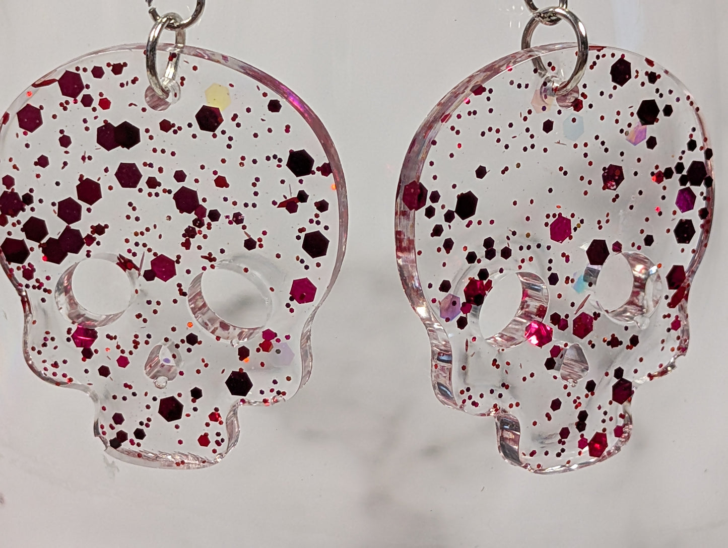Halloween Earrings