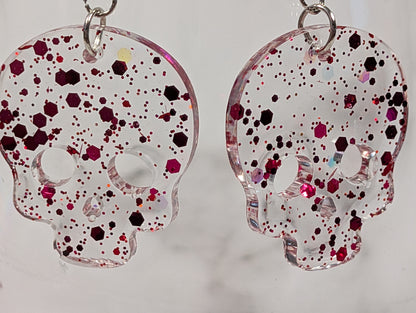 Halloween Earrings