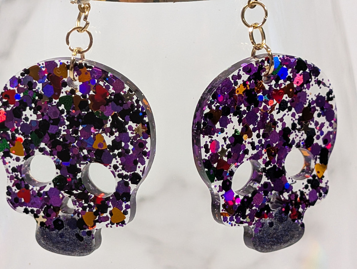 Halloween Earrings