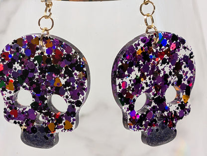 Halloween Earrings
