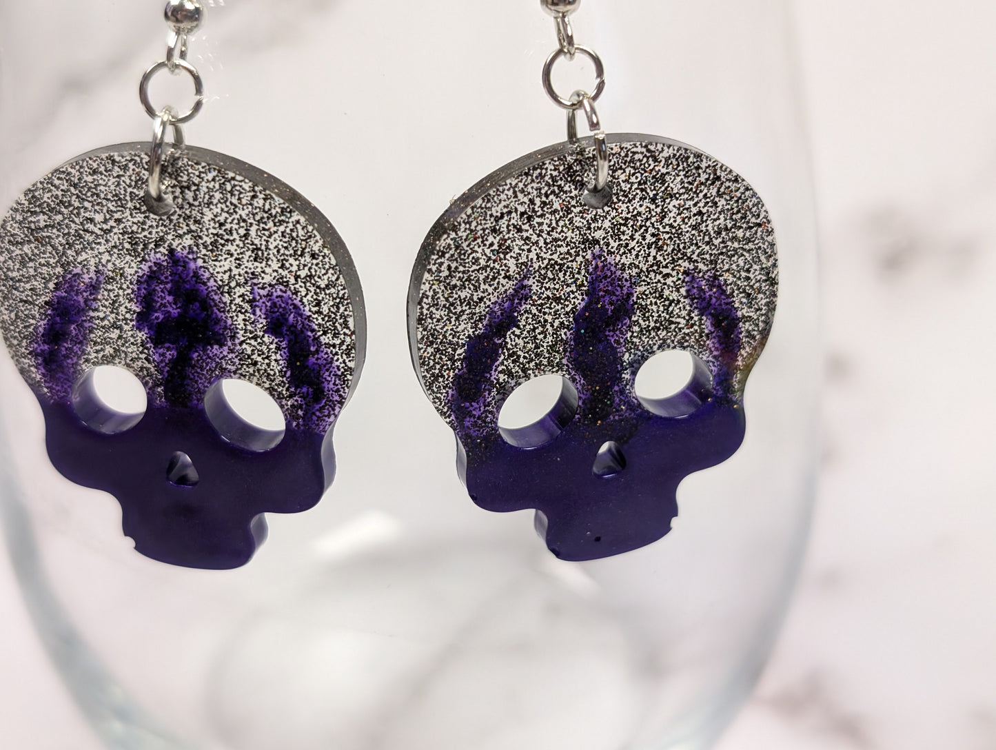 Halloween Earrings