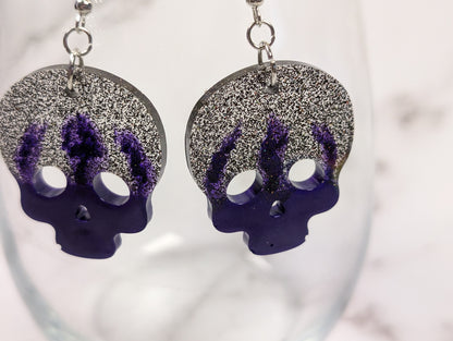 Halloween Earrings