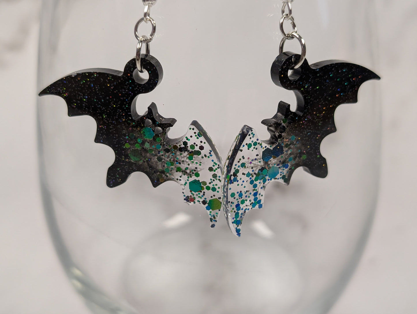 Halloween Earrings