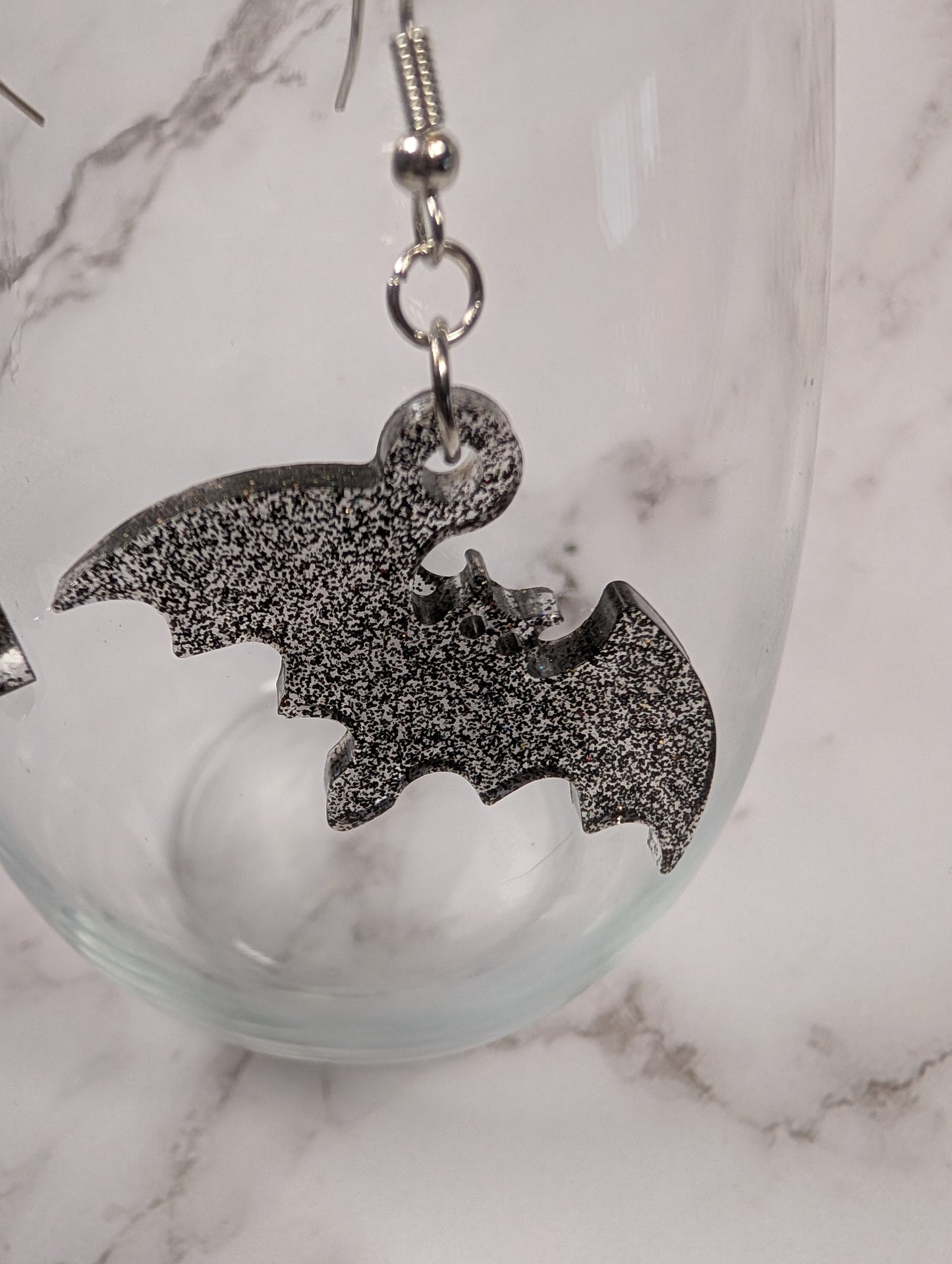 Halloween Earrings