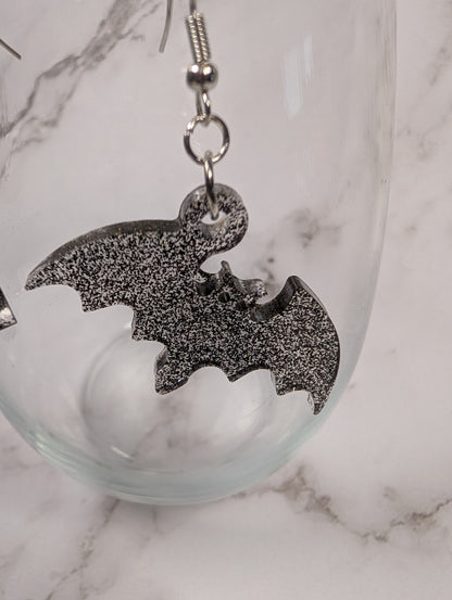 Halloween Earrings