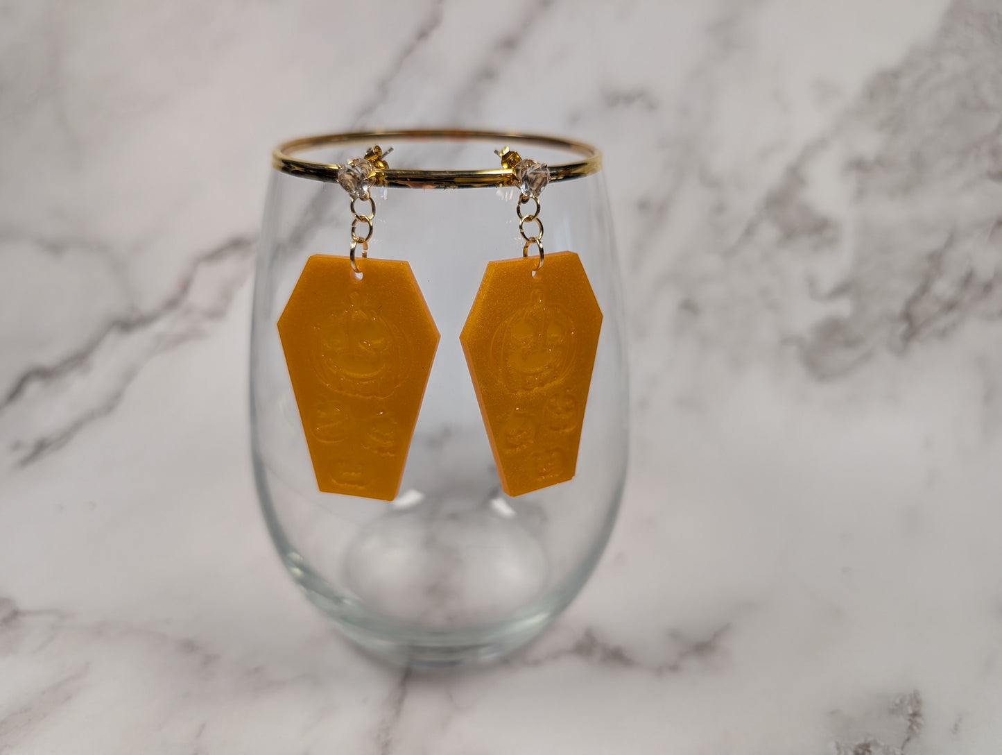 Halloween Earrings
