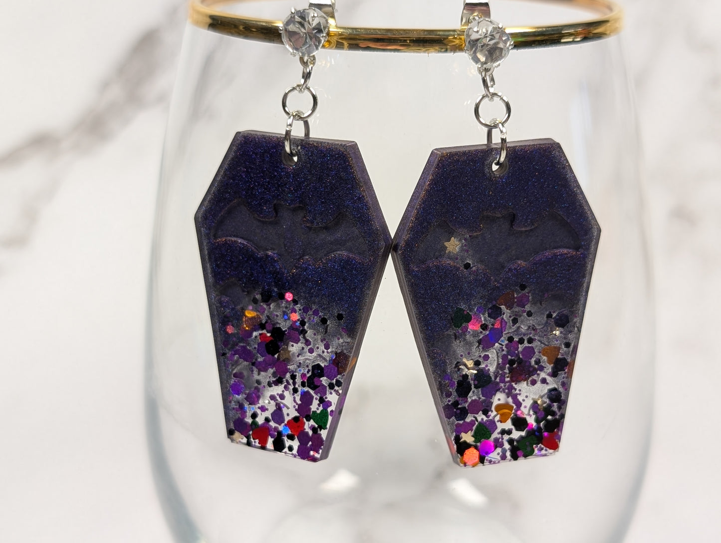 Halloween Earrings