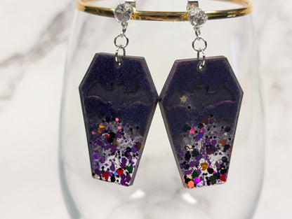 Halloween Earrings