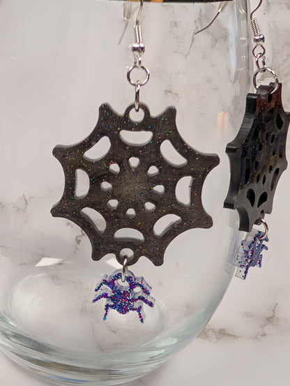 Halloween Earrings
