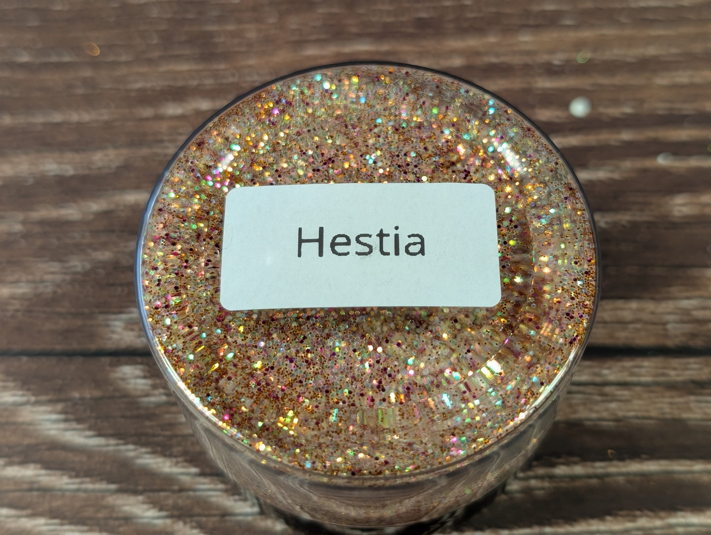 Mythos Collection - Hestia