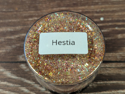 Mythos Collection - Hestia
