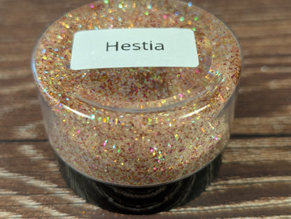 Mythos Collection - Hestia