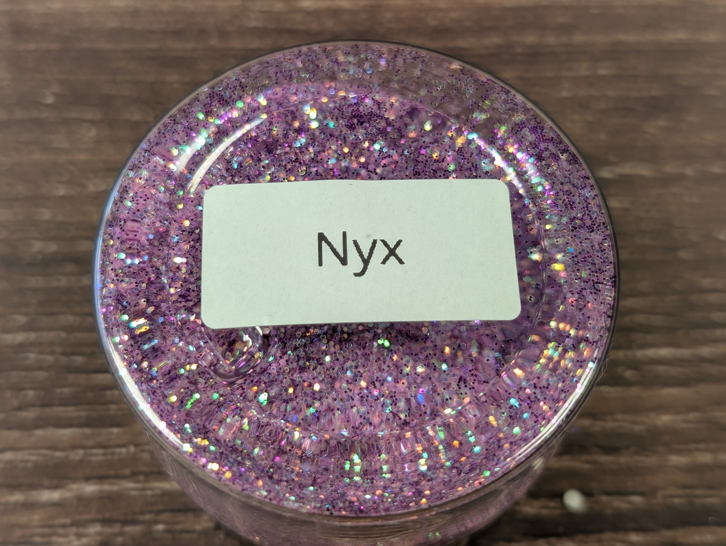 Mythos Collection - Nyx