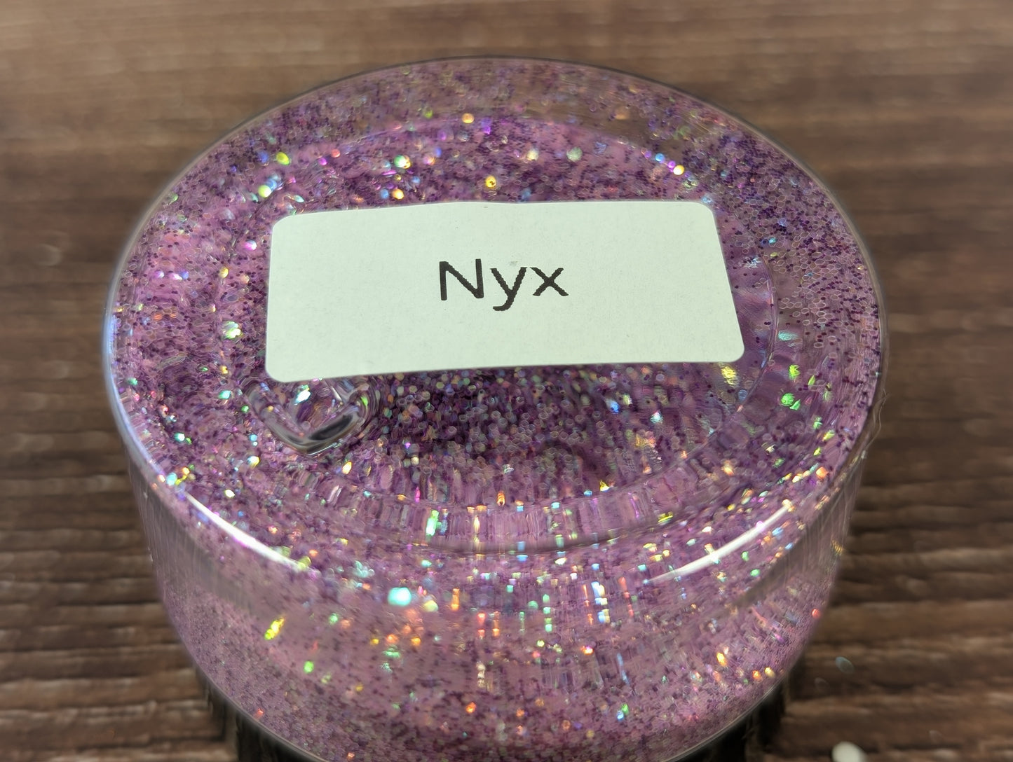 Mythos Collection - Nyx