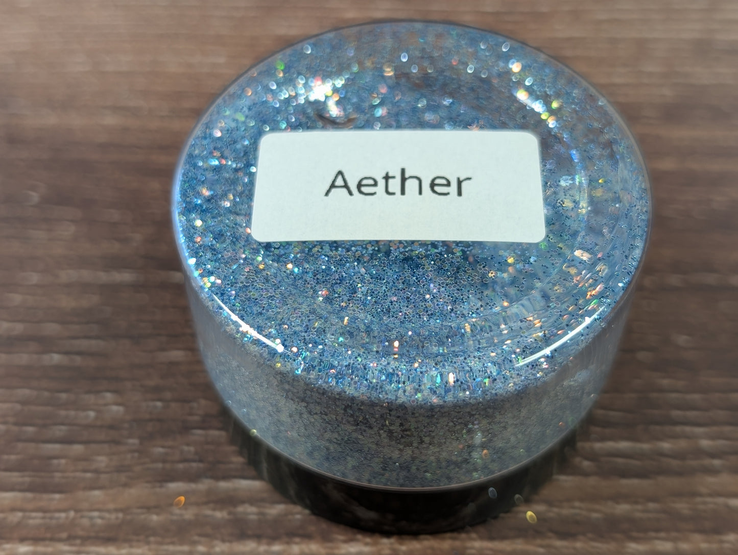 Mythos Collection - Aether
