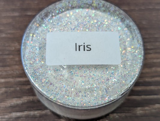 Mythos Collection - Iris