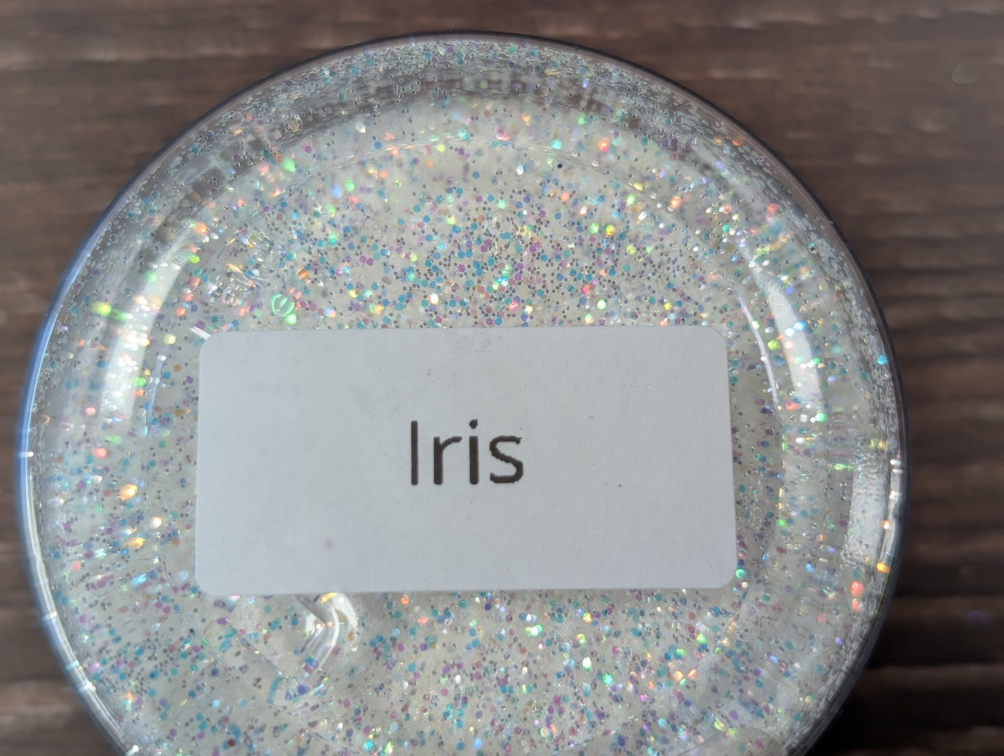 Mythos Collection - Iris