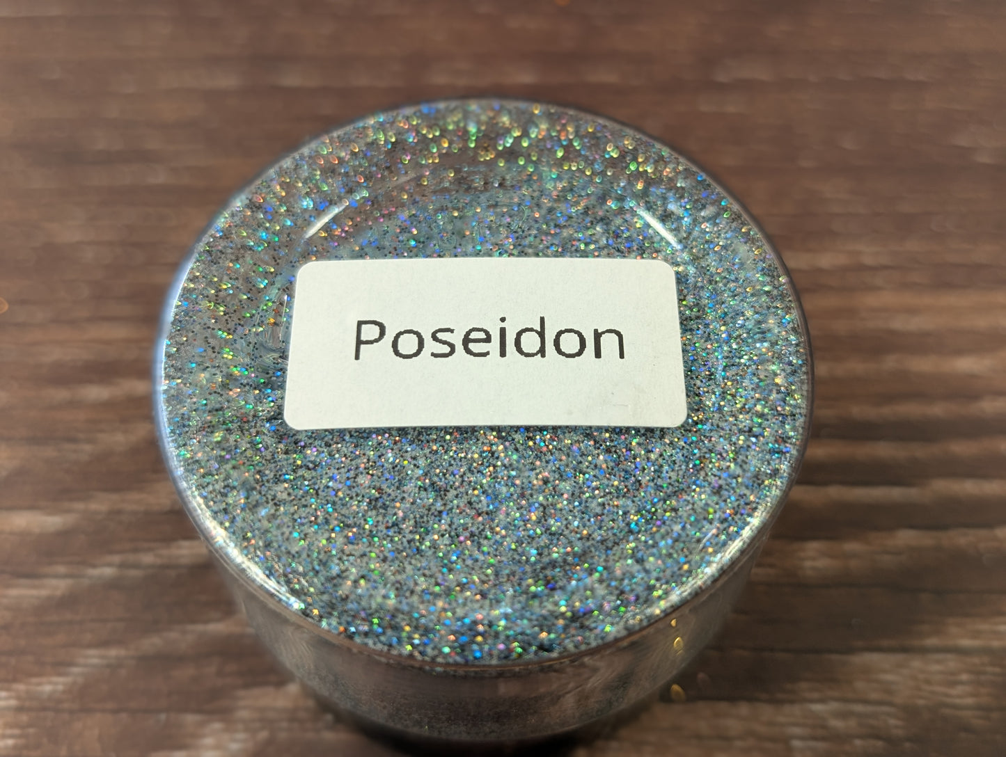 Mythos Collection - Poseidon