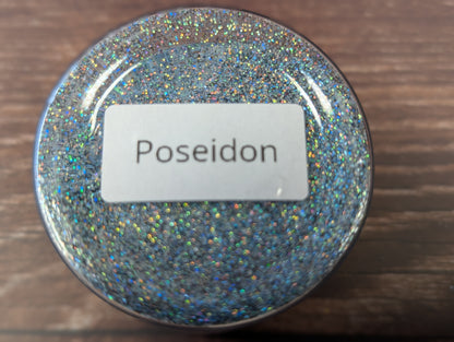 Mythos Collection - Poseidon