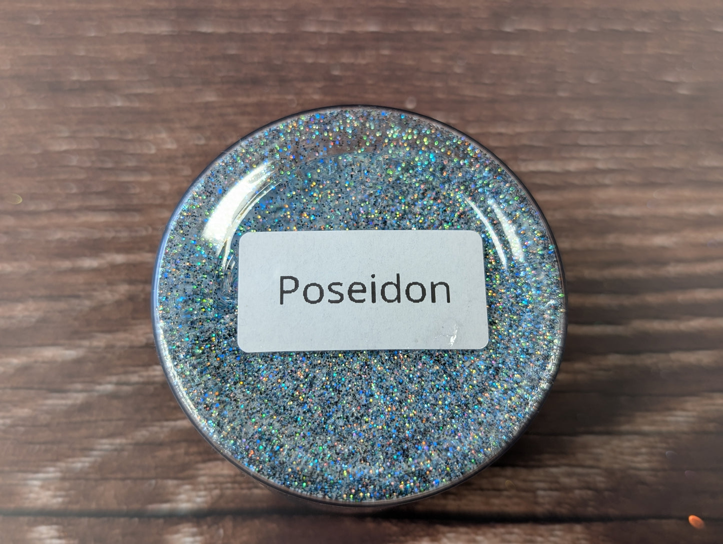 Mythos Collection - Poseidon