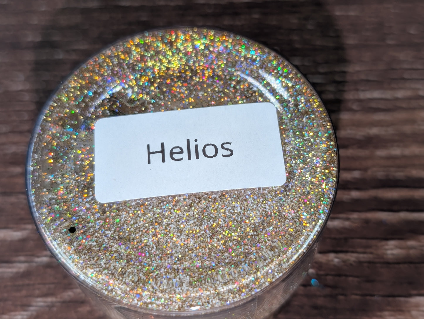 Mythos Collection - Helios