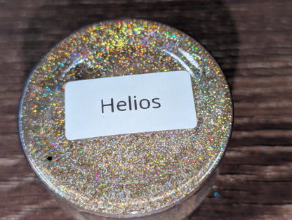 Mythos Collection - Helios