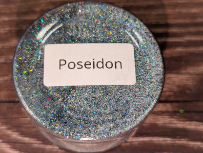 Mythos Collection - Poseidon