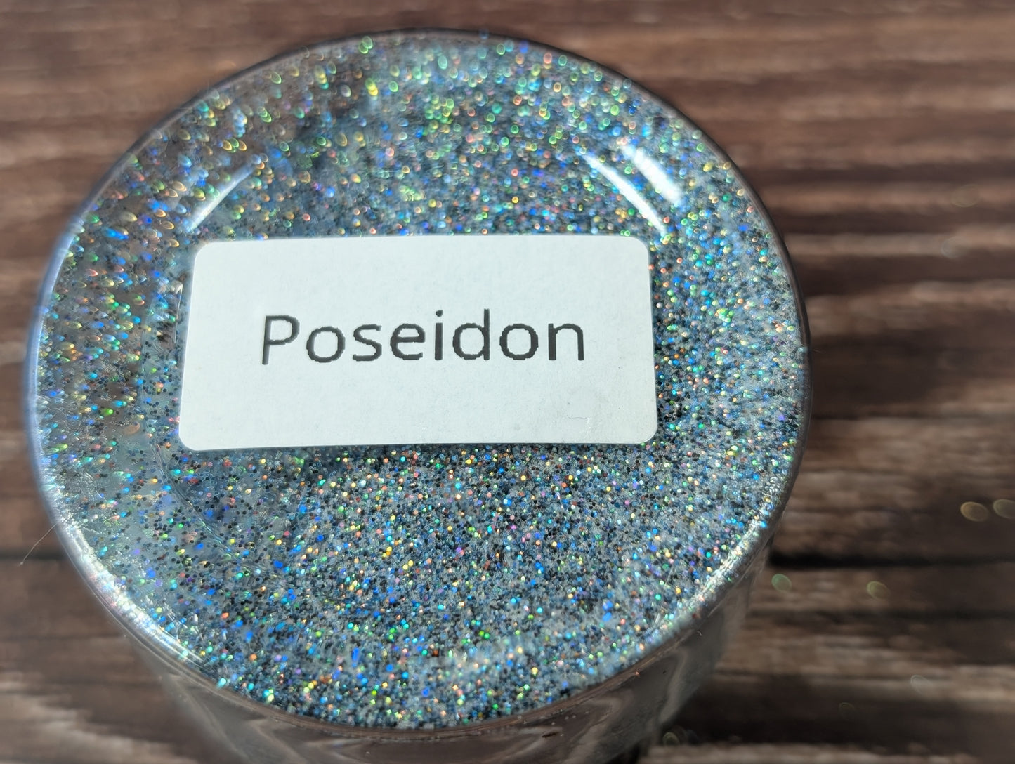Mythos Collection - Poseidon