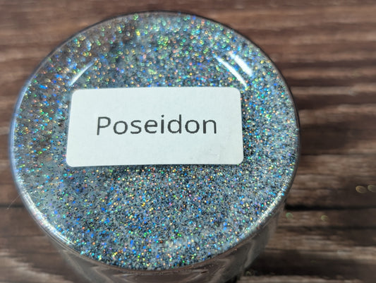 Mythos Collection - Poseidon