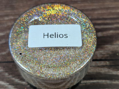 Mythos Collection - Helios