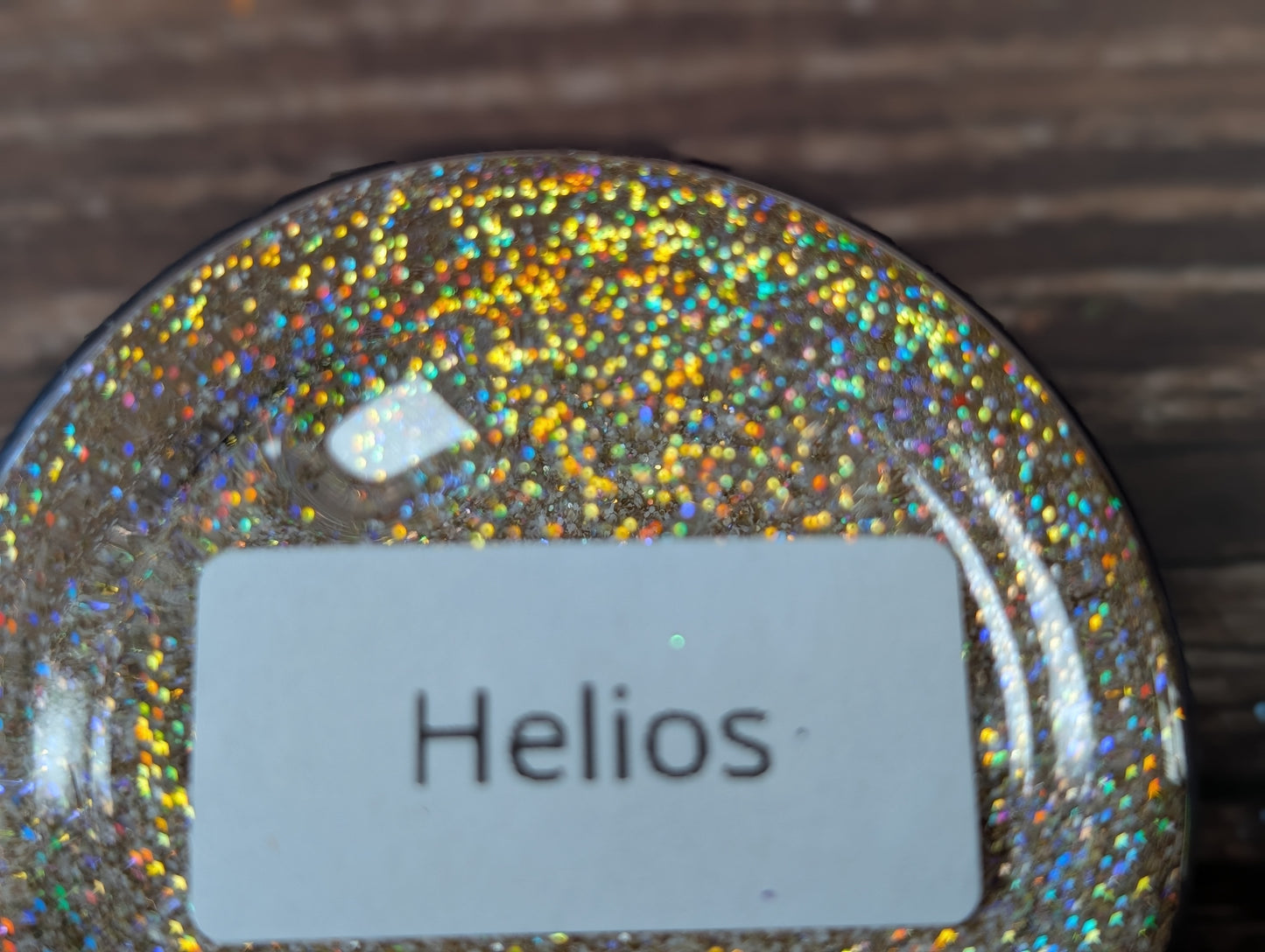 Mythos Collection - Helios