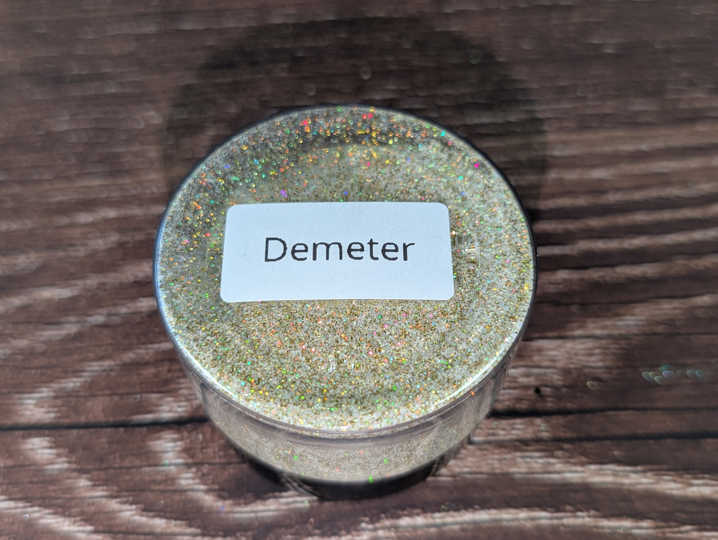 Mythos Collection - Demeter