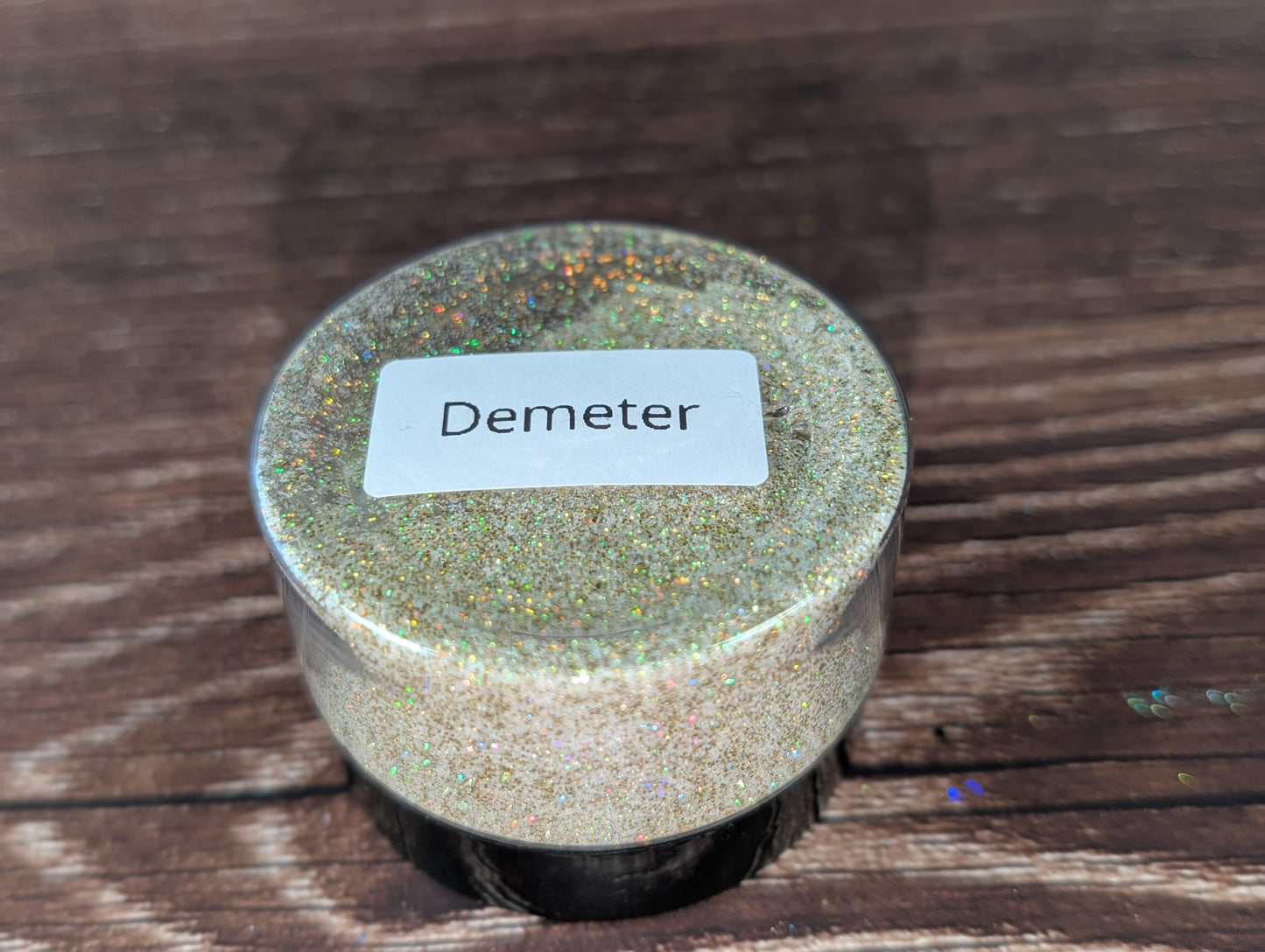 Mythos Collection - Demeter