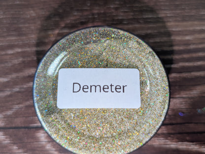 Mythos Collection - Demeter