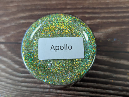 Mythos Collection - Apollo