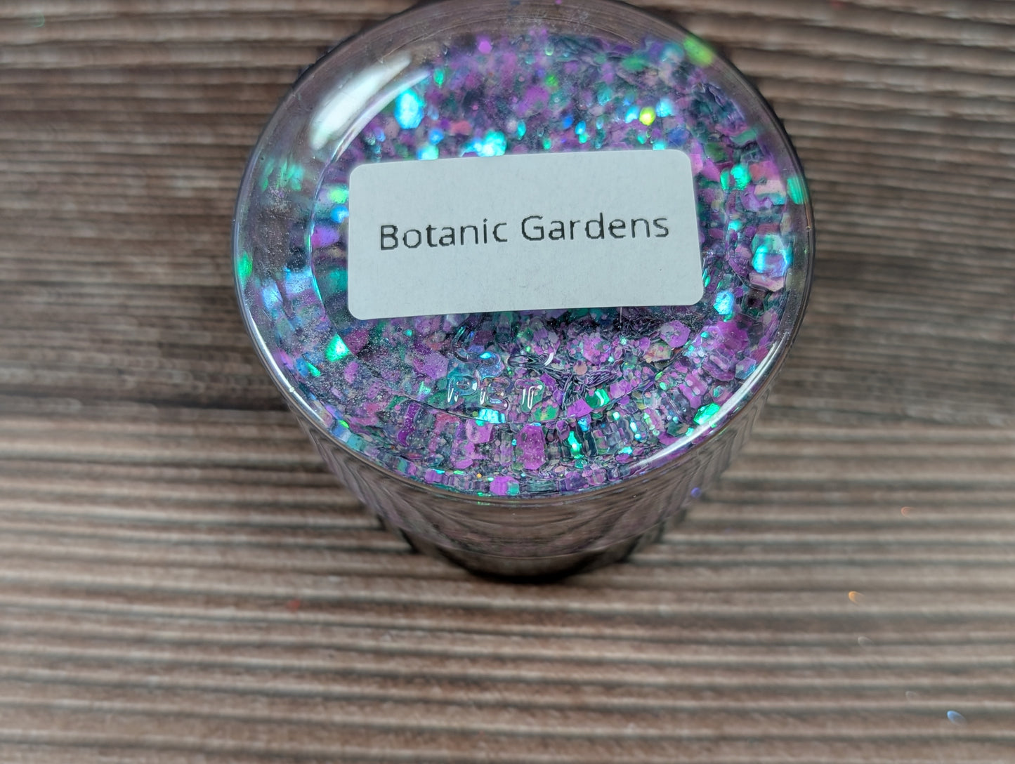 Northern Ireland Collection - Botanic Gardens