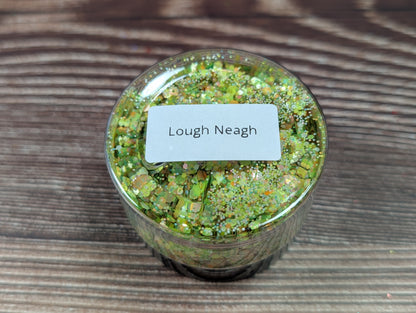 Northern Ireland Collection - Lough Neagh