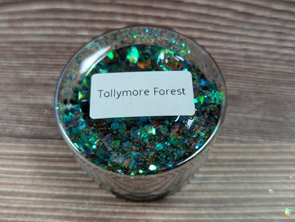 Northern Ireland Collection - Tollymore Forest