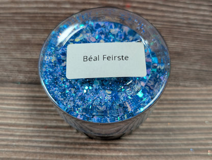 Northern Ireland Collection - Béal Feirste