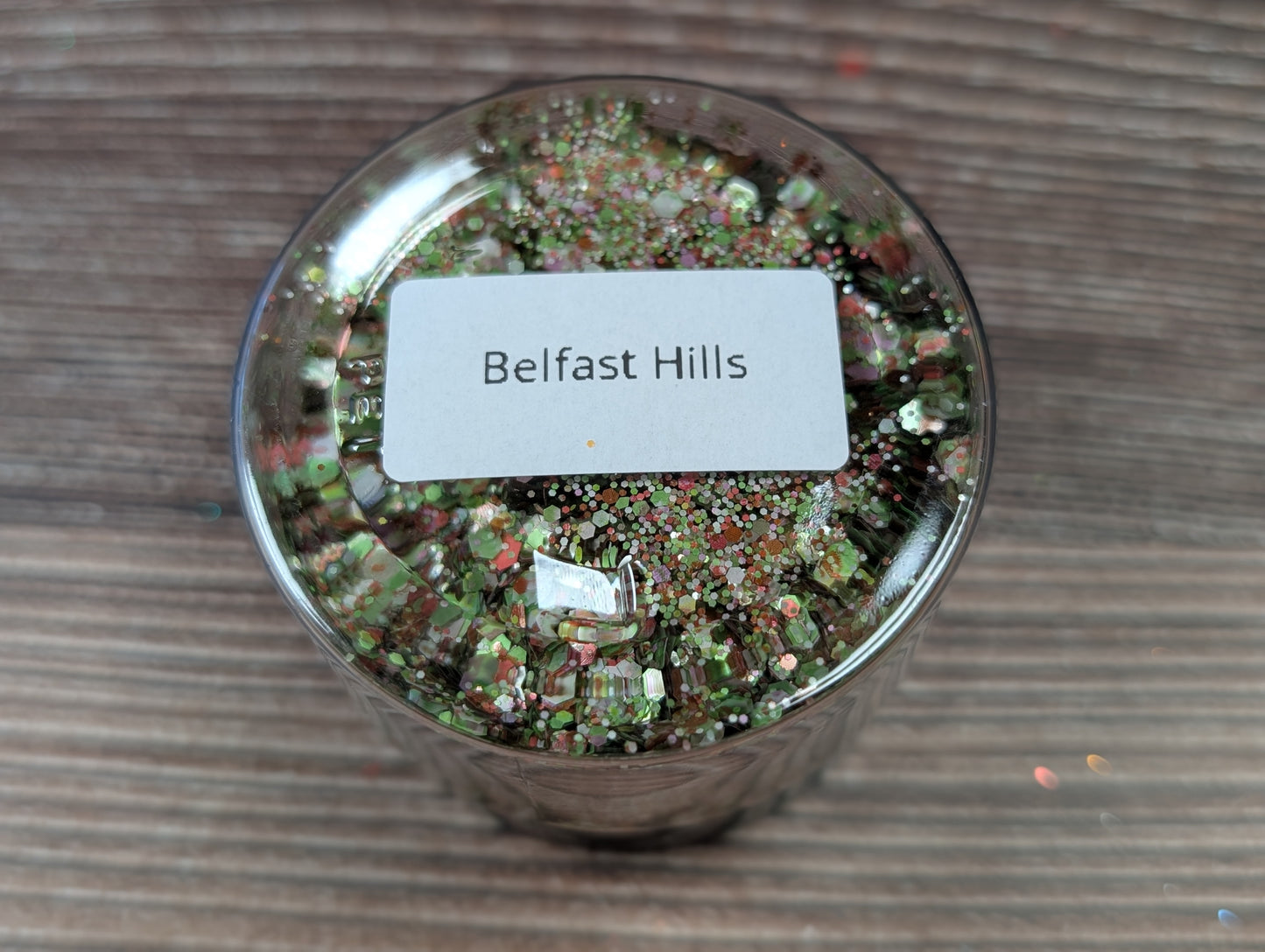 Northern Ireland Collection - Belfast Hills