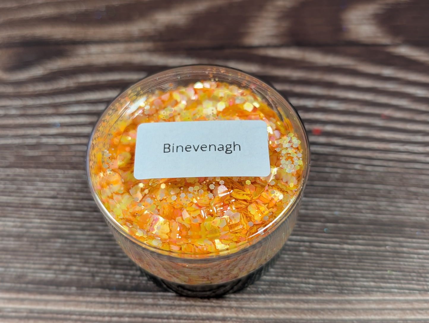 Northern Ireland Collection - Binevenagh