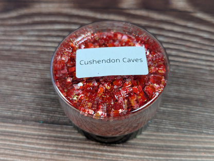 Northern Ireland Collection - Cushendun Caves